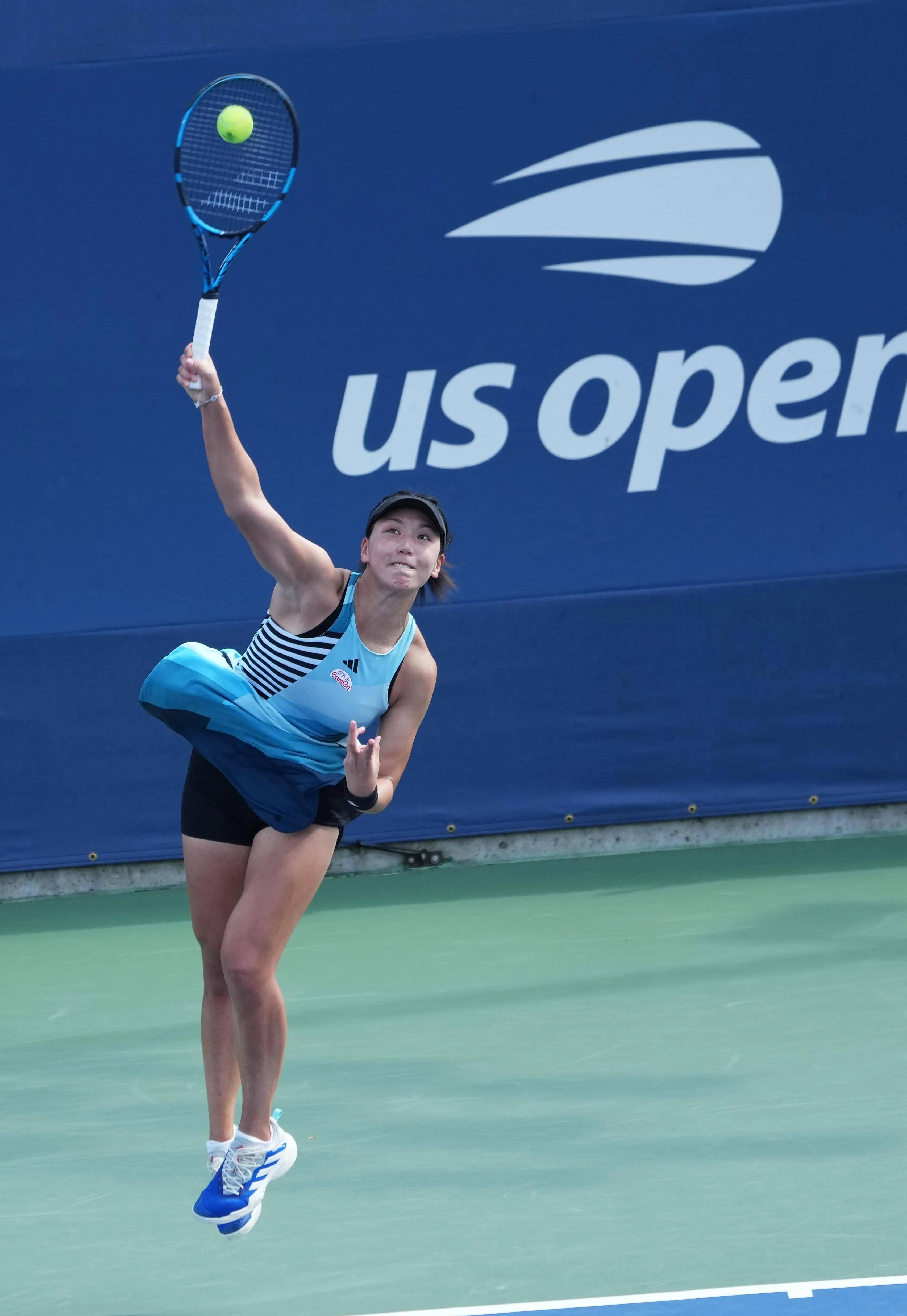 她又敢于压 她又敢于压