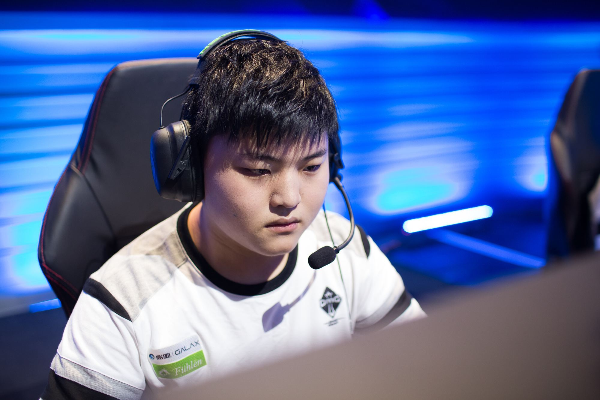 成为一代人 成为一代人